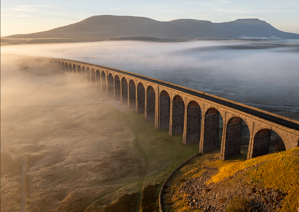 Yorkshire Dales