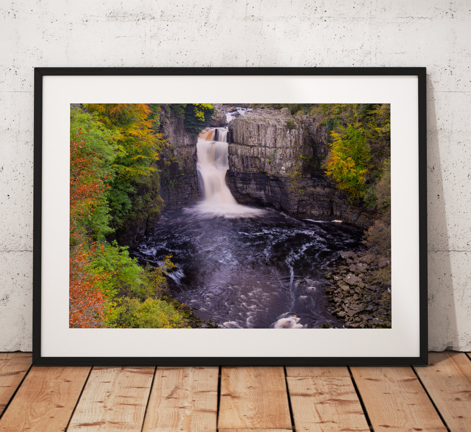 waterfall-landscape-photography